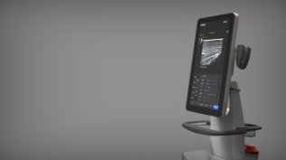 TE7 Max ultrasound system